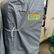 軟水機浄水器導入実績：名護市K様宅