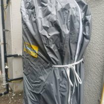 軟水機浄水器導入実績：八重瀬町S様宅