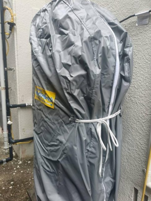 軟水機浄水器導入実績:八重瀬町S様宅 軟水機浄水器導入実績:八重瀬町S様宅