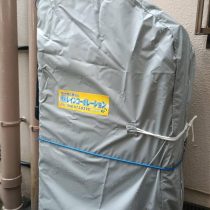 軟水機浄水器導入実績：浦添市M様宅