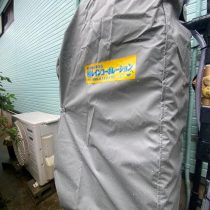 軟水機浄水器導入実績：今帰仁村T様宅