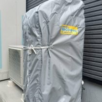 軟水機浄水器導入実績：那覇市U様宅