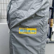 軟水機浄水器導入実績：今帰仁村S様宅