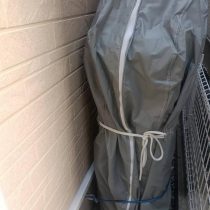 軟水機浄水器導入実績：名護市I様宅