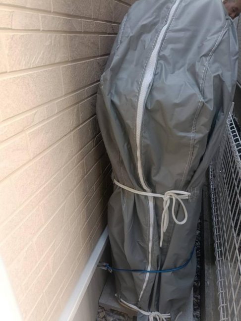 軟水機浄水器導入実績：名護市I様宅