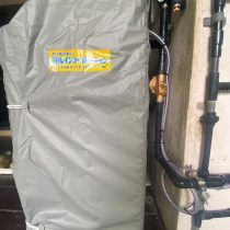 軟水機浄水器導入実績：今帰仁村Y様宅