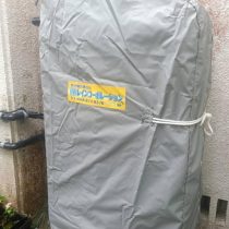 軟水機浄水器導入実績：今帰仁村Y様宅