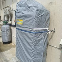 軟水機浄水器導入実績：中城村N様宅