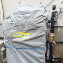 軟水機浄水器導入実績：今帰仁村I様宅