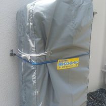 軟水機浄水器導入実績：今帰仁村T様宅