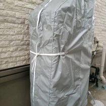 軟水機浄水器導入実績：那覇市S様宅