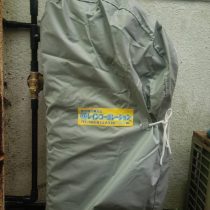 軟水機浄水器導入実績：名護市K様宅