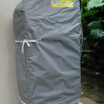 軟水機浄水器導入実績：沖縄市K様宅