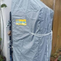 軟水機浄水器導入実績：今帰仁村K様宅