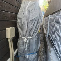 軟水機浄水器導入実績：名護市N様宅