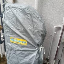 軟水機浄水器導入実績：名護市U様宅