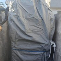 軟水機浄水器導入実績：名護市T様宅
