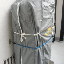 軟水機浄水器導入実績：中城村M様宅