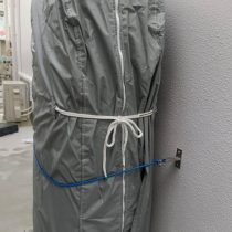 軟水機浄水器導入実績：名護市O宅