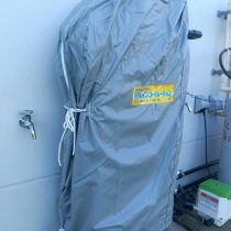 軟水機浄水器導入実績：今帰仁村K様宅