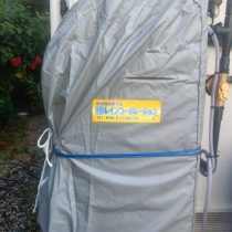 軟水機浄水器導入実績：浦添市O様宅