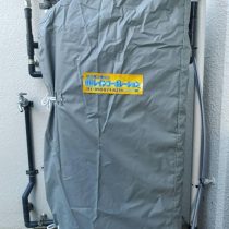 軟水機浄水器導入実績：西原町