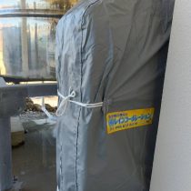 軟水機浄水器導入実績：今帰仁村K様宅