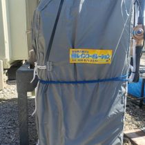 軟水機浄水器導入実績：今帰仁村