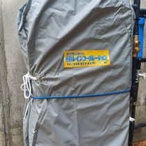 軟水機浄水器導入実績：今帰仁村K様宅