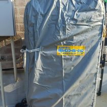 軟水機浄水器導入実績：本部町N様宅