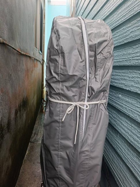 軟水機浄水器導入実績:本部町S様 軟水機浄水器導入実績:本部町S様