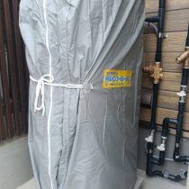 軟水機浄水器導入実績：うるま市T様宅