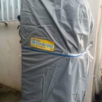 軟水機浄水器導入実績：今帰仁村N様宅
