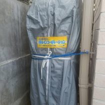 軟水機浄水器導入実績：沖縄市N様宅