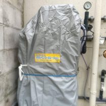 軟水機浄水器導入実績：今帰仁村M様宅