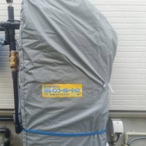 軟水機浄水器導入実績：南城市T様宅