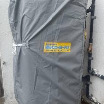 軟水機浄水器導入実績：今帰仁村S様宅