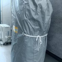 軟水機浄水器導入実績：西原町K様宅