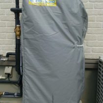 軟水機浄水器導入実績：宜野湾市T様宅