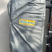 軟水機浄水器導入実績：南城市M様宅