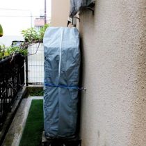 軟水機浄水器導入実績：那覇市H様宅