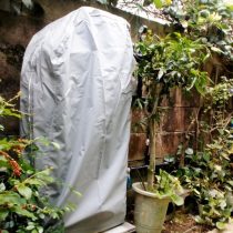 軟水機浄水器導入実績：沖縄市N様宅