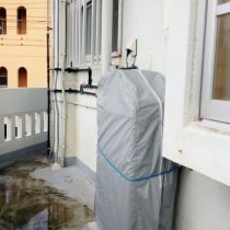 軟水機浄水器導入実績：宜野湾市N様宅