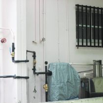 軟水機浄水器導入実績：宜野湾市S様宅