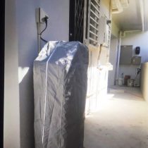 軟水機浄水器導入実績：浦添市I様宅