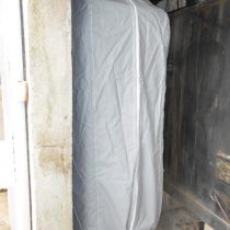 軟水機浄水器導入実績：中城村Y様宅