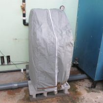 軟水機浄水器導入実績：宜野湾市T様宅