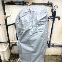 軟水機浄水器導入実績：宜野湾市Ｎ様宅