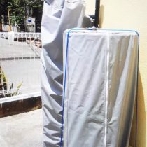 軟水機浄水器導入実績：中城村N様宅　