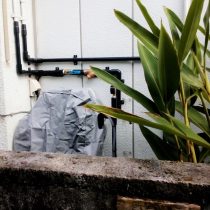 軟水機浄水器導入実績：沖縄市S様宅